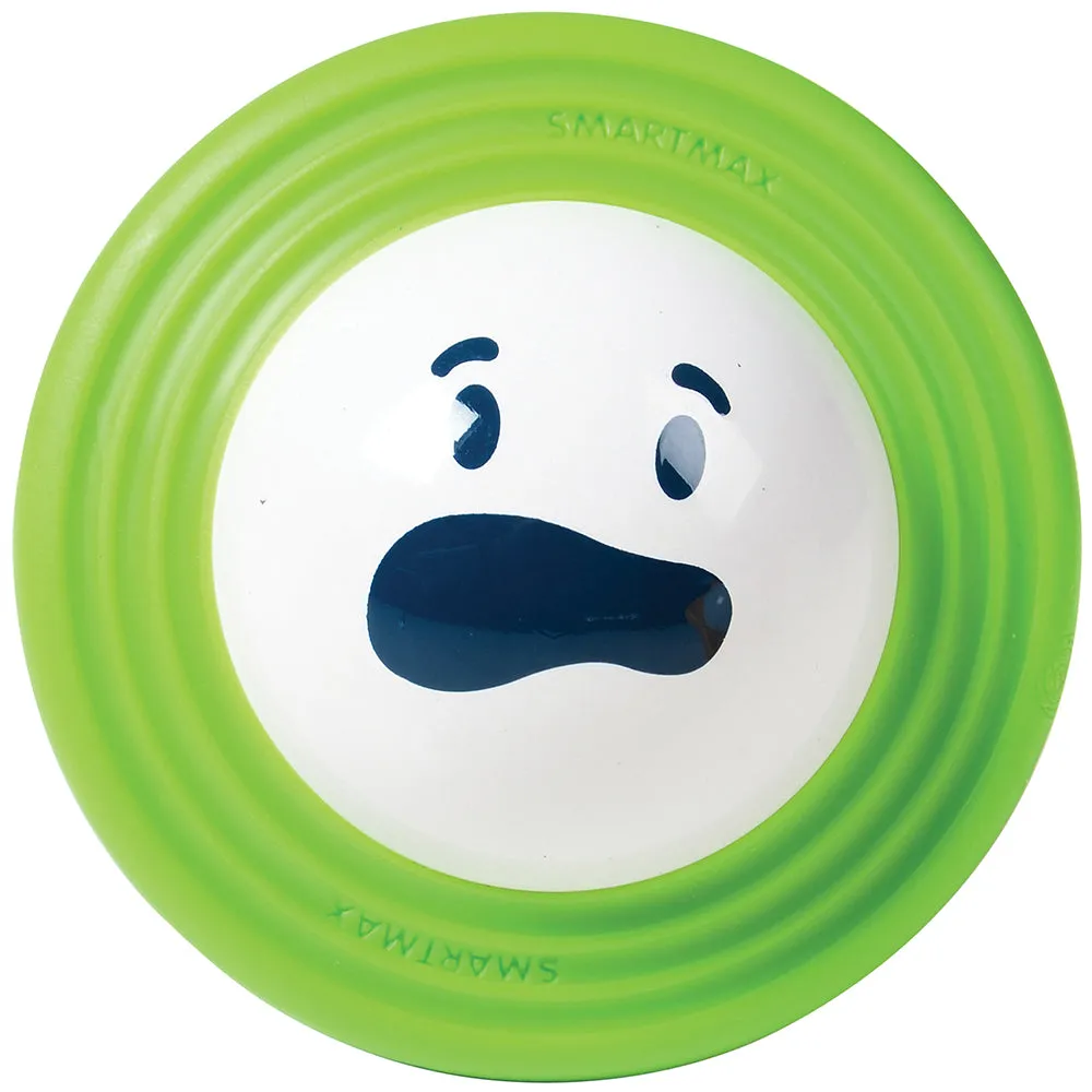 My First Sounds and Senses | SmartMax Magnetic Play Set