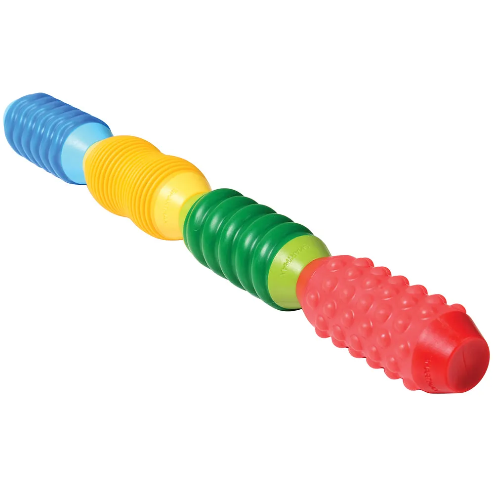 My First Sounds and Senses | SmartMax Magnetic Play Set
