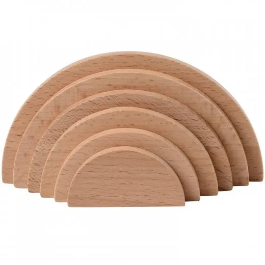 Natural Architect Arch Panels