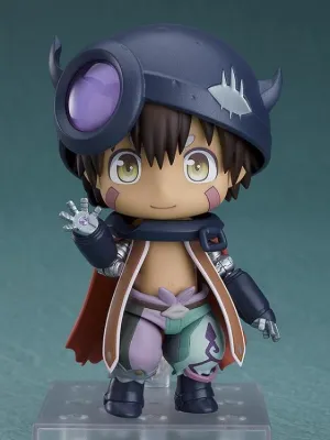 Nendoroid #1053 Reg Made in Abyss