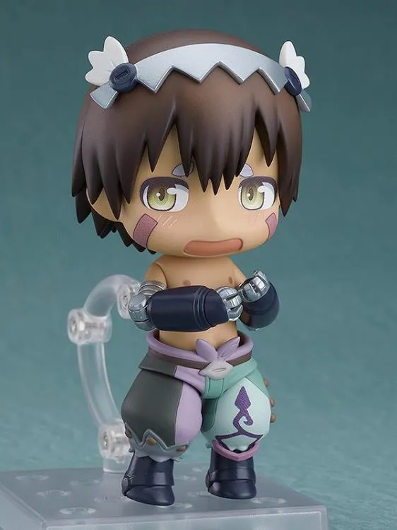 Nendoroid #1053 Reg Made in Abyss