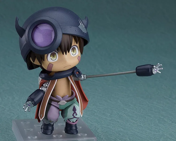 Nendoroid #1053 Reg Made in Abyss