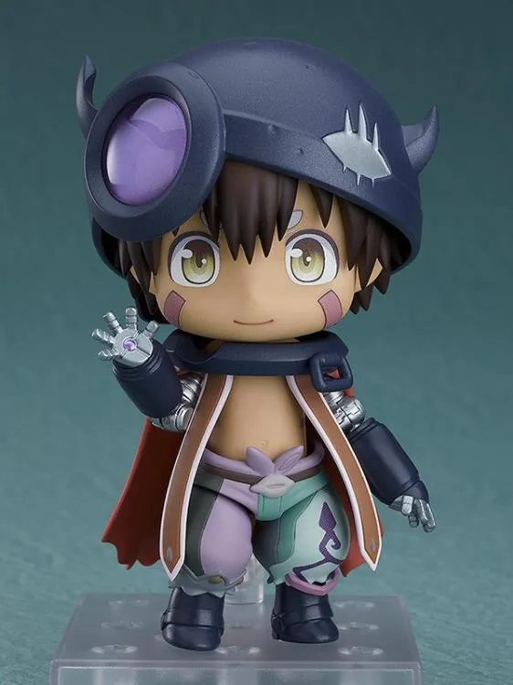 Nendoroid #1053 Reg Made in Abyss