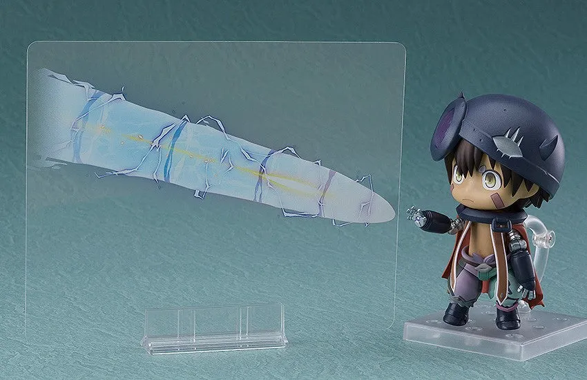 Nendoroid #1053 Reg Made in Abyss