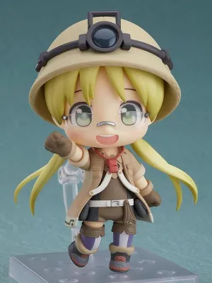 Nendoroid #1054 Riko Made in Abyss