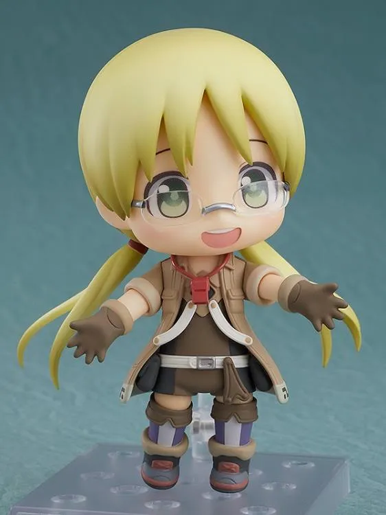 Nendoroid #1054 Riko Made in Abyss