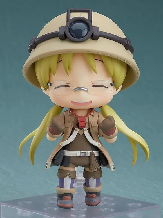 Nendoroid #1054 Riko Made in Abyss