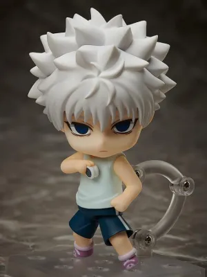 Nendoroid #1184 Killua Zoldyck Hunter x Hunter