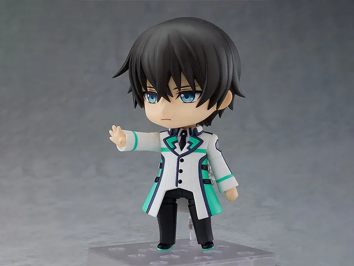 Nendoroid #1432 Shiba Tatsuya The Irregular at Magic High School: Visitor Arc