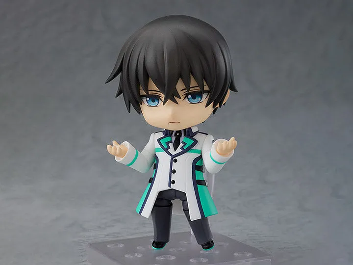 Nendoroid #1432 Shiba Tatsuya The Irregular at Magic High School: Visitor Arc