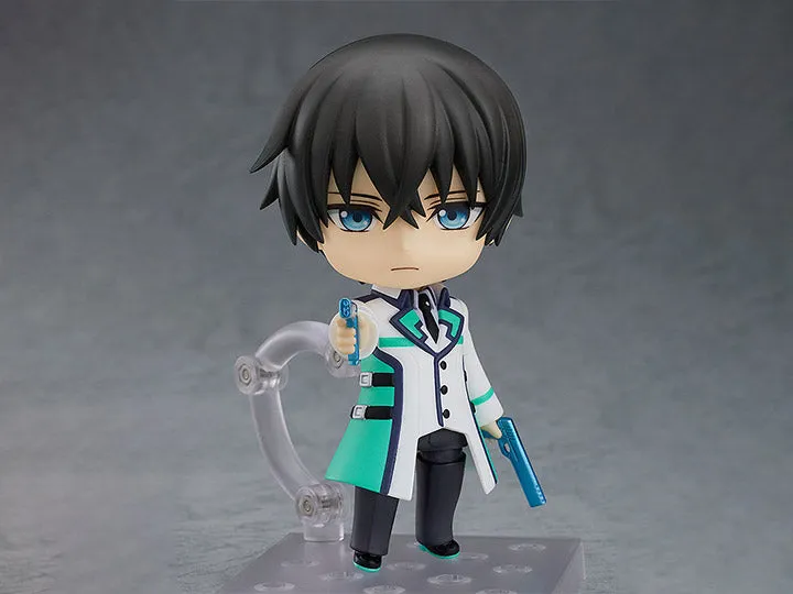 Nendoroid #1432 Shiba Tatsuya The Irregular at Magic High School: Visitor Arc