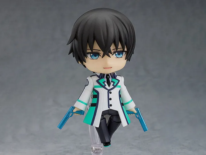Nendoroid #1432 Shiba Tatsuya The Irregular at Magic High School: Visitor Arc