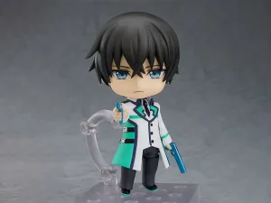 Nendoroid #1432 Shiba Tatsuya The Irregular at Magic High School: Visitor Arc