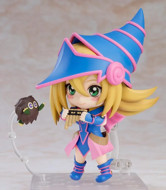 Nendoroid #1596 Dark Magician Girl Yu-Gi-Oh