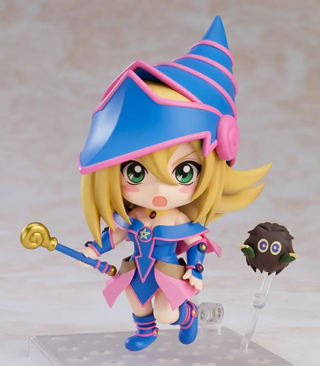 Nendoroid #1596 Dark Magician Girl Yu-Gi-Oh