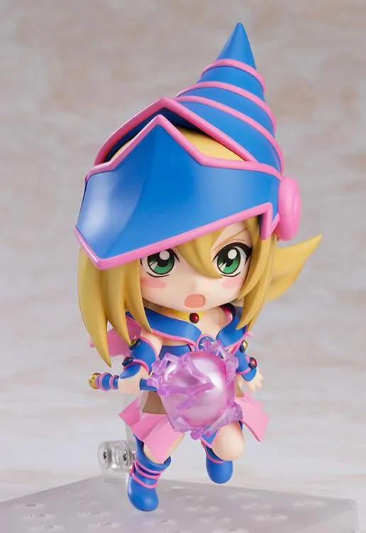 Nendoroid #1596 Dark Magician Girl Yu-Gi-Oh