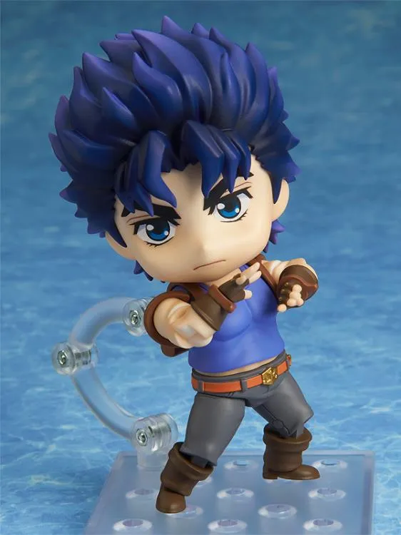 Nendoroid #1602 Jonathan Joestar JoJo's Bizarre Adventure