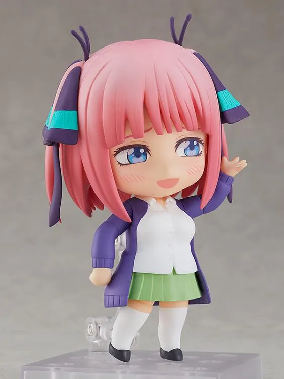 Nendoroid #1612 Nino Nakano The Quintessential Quintuplets