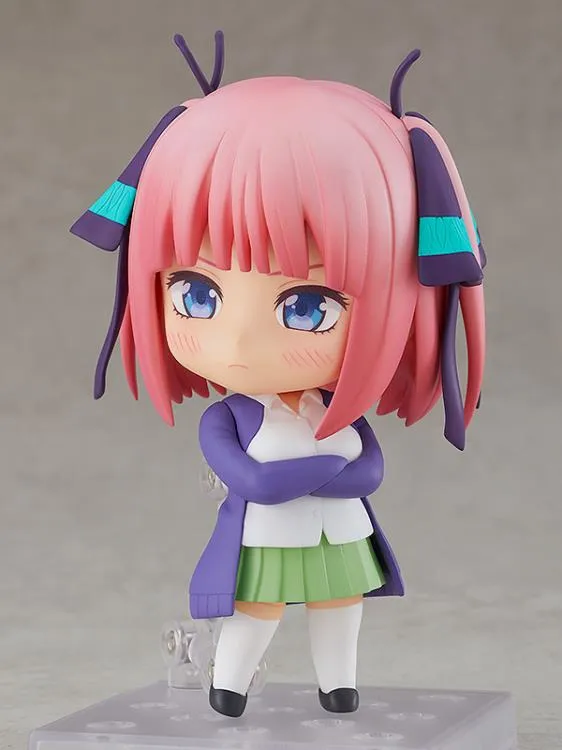 Nendoroid #1612 Nino Nakano The Quintessential Quintuplets