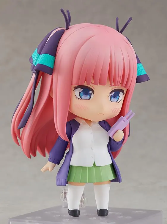 Nendoroid #1612 Nino Nakano The Quintessential Quintuplets