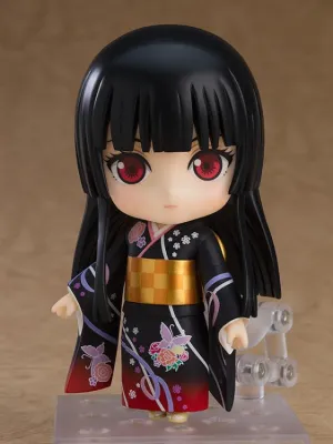 Nendoroid #1634 Enma Ai Hell Girl: Fourth Twilight