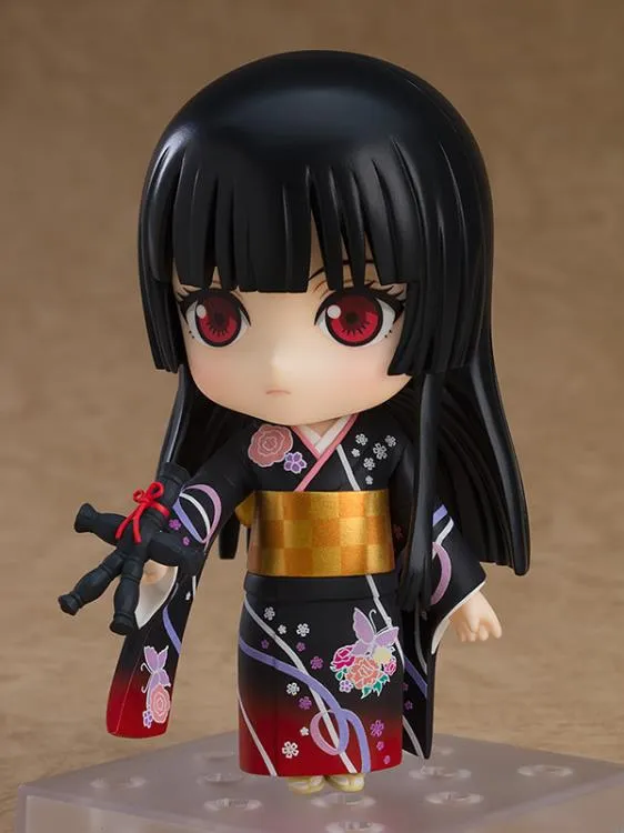 Nendoroid #1634 Enma Ai Hell Girl: Fourth Twilight