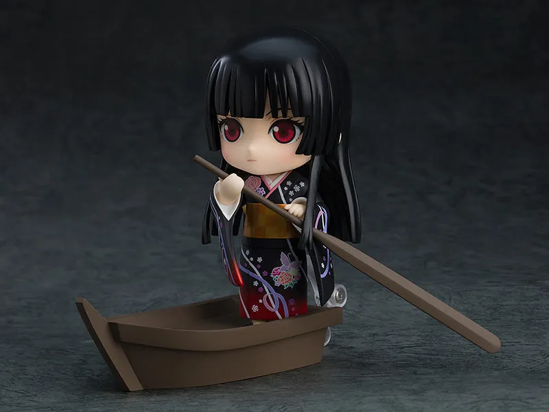 Nendoroid #1634 Enma Ai Hell Girl: Fourth Twilight