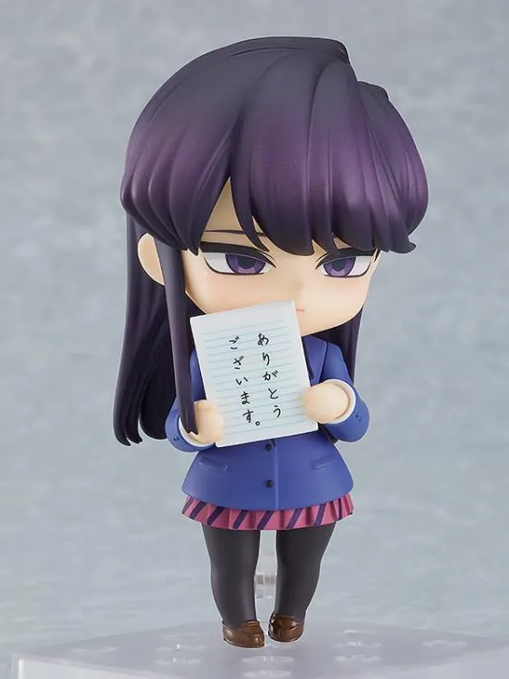 Nendoroid #1853 Shouko Komi Komi Can't Communicate