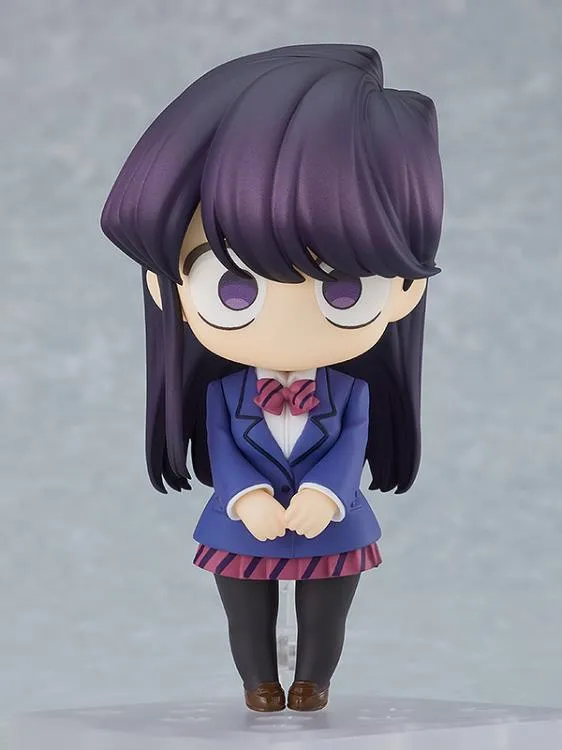 Nendoroid #1853 Shouko Komi Komi Can't Communicate
