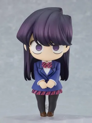 Nendoroid #1853 Shouko Komi Komi Can't Communicate