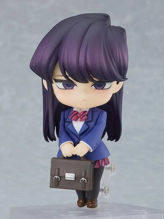 Nendoroid #1853 Shouko Komi Komi Can't Communicate