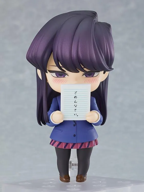 Nendoroid #1853 Shouko Komi Komi Can't Communicate