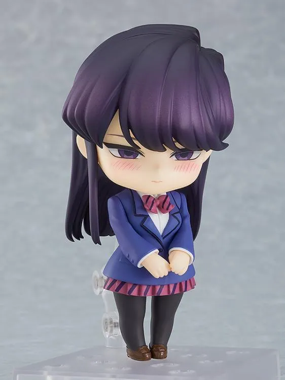 Nendoroid #1853 Shouko Komi Komi Can't Communicate