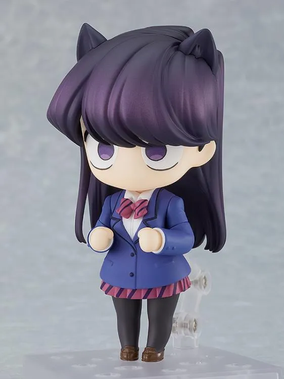 Nendoroid #1853 Shouko Komi Komi Can't Communicate
