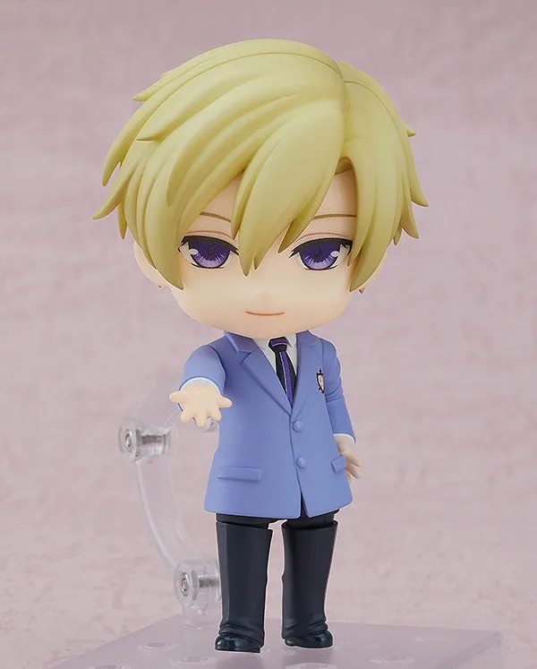 Nendoroid #2104 Tamaki Suoh Ouran High School Host Club