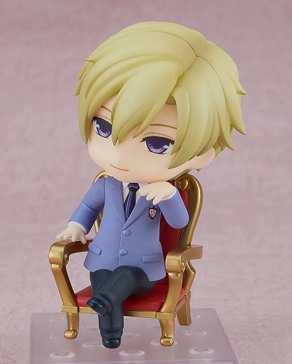 Nendoroid #2104 Tamaki Suoh Ouran High School Host Club