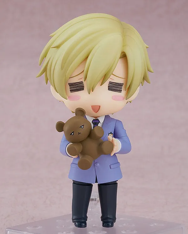 Nendoroid #2104 Tamaki Suoh Ouran High School Host Club