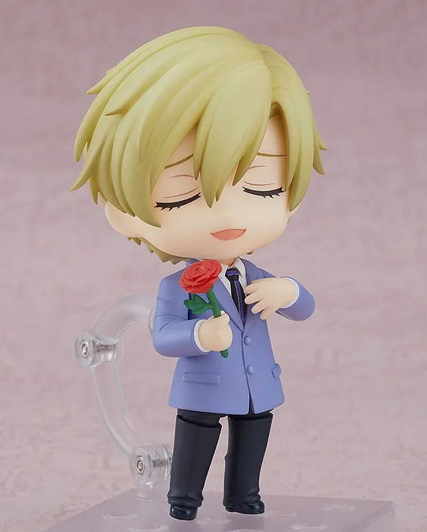 Nendoroid #2104 Tamaki Suoh Ouran High School Host Club