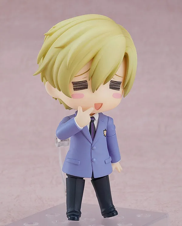 Nendoroid #2104 Tamaki Suoh Ouran High School Host Club