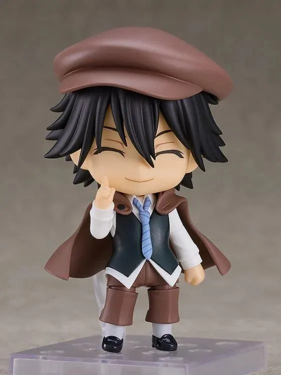 Nendoroid #2348 Rampo Edogawa Bungo Stray Dogs