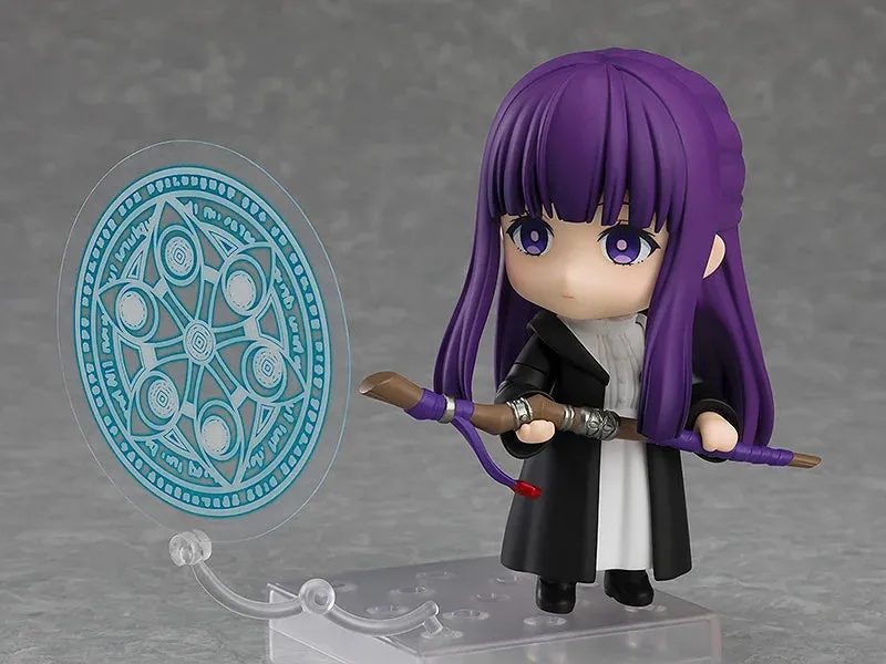 Nendoroid #2368 Fern Frieren Beyond Journey's End
