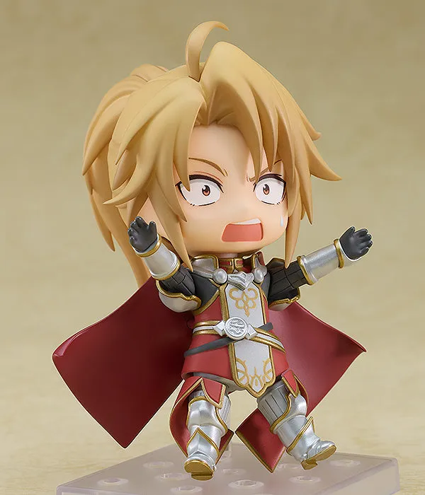 Nendoroid #2403 Spear Hero The Rising of the Shield Hero