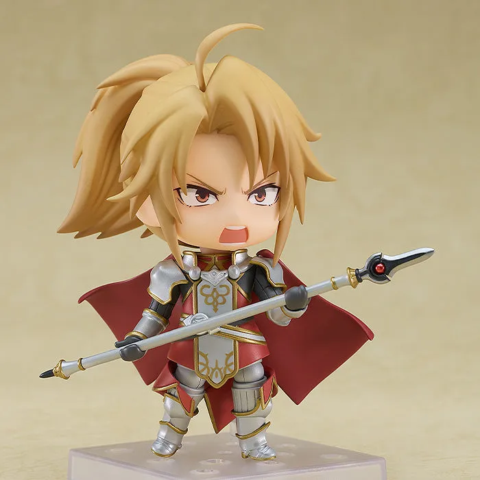 Nendoroid #2403 Spear Hero The Rising of the Shield Hero