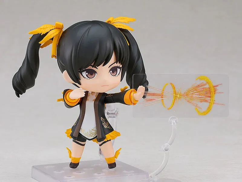 Nendoroid #2407 Ling Xiaoyu Tekken 8