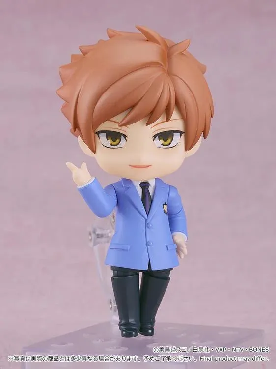 Nendoroid #2425 Kaoru Hitachiin Ouran High School Host Club