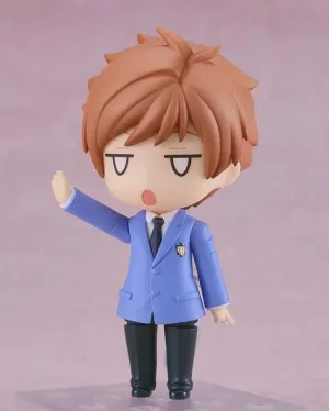 Nendoroid #2425 Kaoru Hitachiin Ouran High School Host Club
