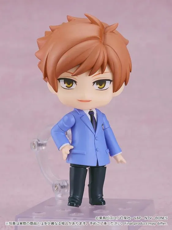 Nendoroid #2425 Kaoru Hitachiin Ouran High School Host Club