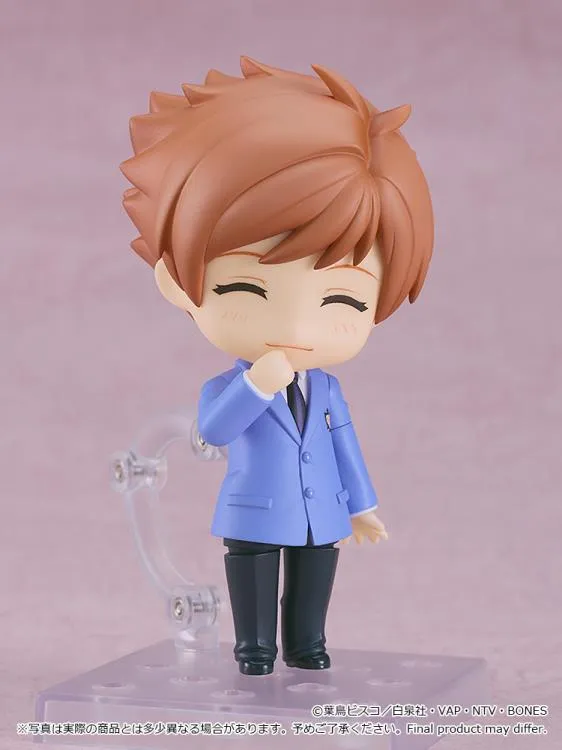Nendoroid #2425 Kaoru Hitachiin Ouran High School Host Club