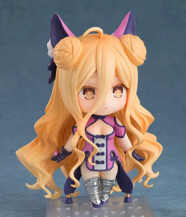 Nendoroid #2432 Mukuro Hoshimiya Date A Live V
