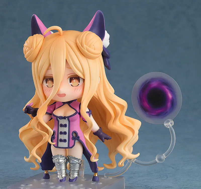 Nendoroid #2432 Mukuro Hoshimiya Date A Live V